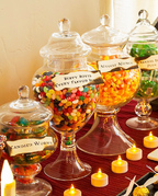 ��������� �� ����� � ������� Candy bar 35�� mzV041