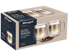 ����� ����� � �������� �������� Guten Morgen 400�� RG-0002/2*400 s