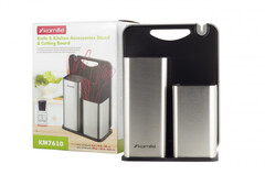 ��������� ��� ����� � �������� ��������������� KM-7610