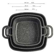 ����� ������ � ����������� KM-4435