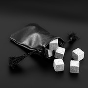 ���������� ���������� ����� ��� ���������� ����� � ������� �� ��������� Bohemia Diamond (2 ��) Whisky Stones WS204