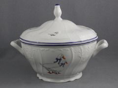 �������� ������ Bernadotte ���� 6/26