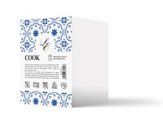 ������� ��� ������� Cook white 1,2� 202B-009-A13B