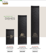 ����� ���������� Slatestone Black 30�9,5�� WL-661102 / A