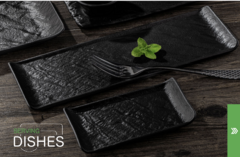 ����� ���������� Slatestone Black 30�9,5�� WL-661102 / A