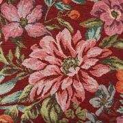 ��������� � ���������� ��������� �������� ��� burgundy 45�45�� EmelBorATCojin-45x45DAC