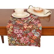 ������ � ���������� ��������� �������� ��� burgundy 40�100�� EmelBorATRunner-40�100DA