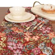 ������ � ���������� ��������� �������� ��� burgundy 40�100�� EmelBorATRunner-40�100DA