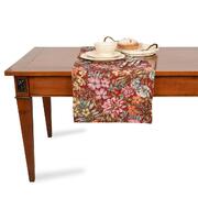 ������ � ���������� ��������� �������� ��� burgundy 45�140�� EmelBorATRunner-45�140DA