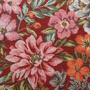 �������� � ���������� ��������� �������� ��� burgundy 160�320�� EmelBorATMantel-160x320DA