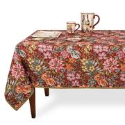 ���������� � ���������� ��������� ������� ��� burgundy 160�360�� EmelBorATMantel-160x360DA