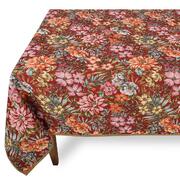 ���������� � ���������� ��������� ������� ��� burgundy 160�360�� EmelBorATMantel-160x360DA