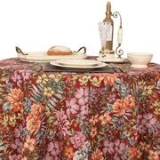 �������� � ���������� ��������� �������� ��� burgundy 180�� EmelBorATMantel-D180DAC