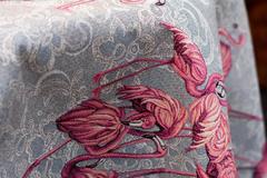 �������� � ���������� ��������� �������� 180�� FlamingoTeAllMantel-D180D