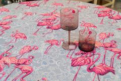 �������� � ���������� ��������� �������� 180�� FlamingoTeAllMantel-D180D