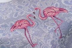 ���������� � ���������� ��������� ������� 200�� FlamingoTeAllMantel-D200D