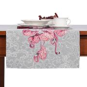 ������ � ���������� ��������� �������� 40�100�� FlamingoTeAlRunner-40x100