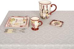 �������� � ���������� ��������� ���������� �������� 160�360�� NelumGriTMantel-160x360DA