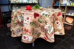 �������� � ���������� ��������� ����������� ��������� 220�� TesisTeAllMantel-D220DAC