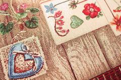 ��������� � ���������� ��������� ����������� ��������� 45�45�� TesisTeAlCojin-45x45DAC