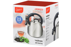 ������ Gemini Cremona 2,5� AR1947KS