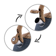 ������ 2,8� KM-0699-GY