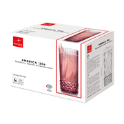 ���� ������� ��� �������� America Lilac Rose 480�� 122155BB9121990