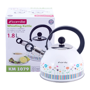 ������ 1,8� KM-1079-FL