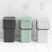 �������� ��� Sort&Go Jade Green 12� 211829