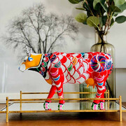 ��������� ������������� Shanghai Cow 30�9�20�� 46780