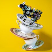 ��������� ������������� Moo Potter 15�9,5�� 46368