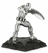 ������� Marvel Captain America 11,5�13,5�12,5�� 017939R