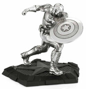 ������� Marvel Captain America 11,5�13,5�12,5�� 017939R
