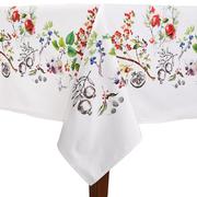 ���������� � ���������� ����������� ���� ����볿 160�220�� FruiSaRoTeMantel-160x220D