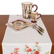 ������ � ���������� ��������� ���� ������� 50�160�� FruiSaRoTeRunner-50x160DA