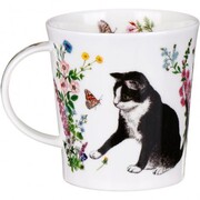 ������ Lomond Flora_- Cats Black & White 320�� 111002781