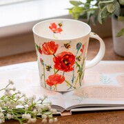 ������ Cairngorm Busy Bees Poppy 480�� 111002723