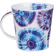 ������ Cairngorm Tie-Dye Blue 480�� 111002750