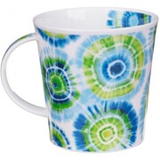 ������ Cairngorm Tie-Dye Green 480�� 111002751