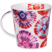 ������ Cairngorm Tie-Dye Red 480�� 111002752