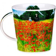 ������ Cairngorm Giverny poppyfield 480�� 111002733
