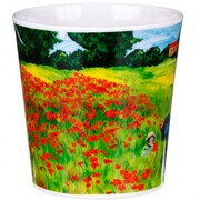 ������ Cairngorm Giverny poppyfield 480�� 111002733