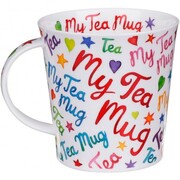 ������ Cairngorm My tea mug 480�� 111002856