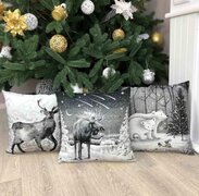 ��������� Black Night ����� 45�45�� 4823093436251