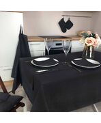 ���������� Milan Black 136�180�� 4823093434714