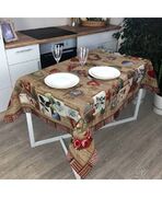 �������� Wooden 134�140�� 4823093435971