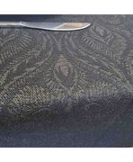 �������� Baroque Black 136�180�� 4823093437784