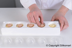 ����� ��� ��������� � ���� ���� Tortaflex 7,4�� MUL3D EGG