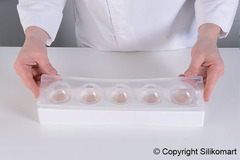 ����� ��� ��������� � ���� ���� Tortaflex 7,4�� MUL3D EGG