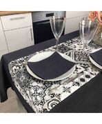 �������� ������������� Milan Black 35�45�� 4823093434660